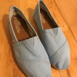 COPY - Toms classic design - women’s shoes